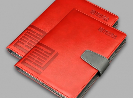 博時基金活頁套裝